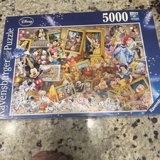 NEW SEALED Ravensburger 17432
