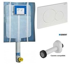 Geberit Cassetta Incasso