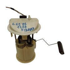 POMPA CARBURANTE PER CITROEN