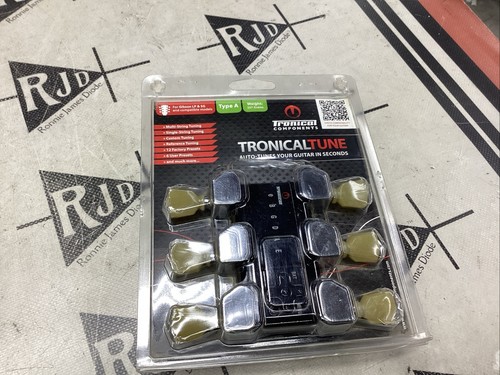 Gibson tronical robot - gibson,