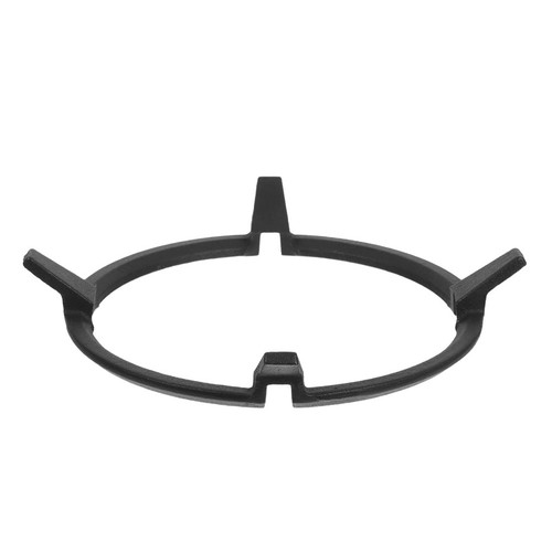 Supporto pentola ghisa - supporto, in