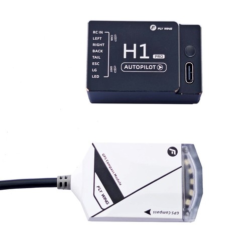 Flywing pro regolatore di - flywing,