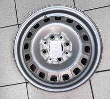 CERCHIO IN FERRO PER FIAT UNO