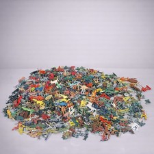 Grande Lotto di Soldatini di