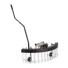 Rastrello frontale 110 cm