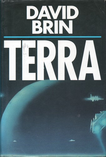 David brin terra libri club - brin,
