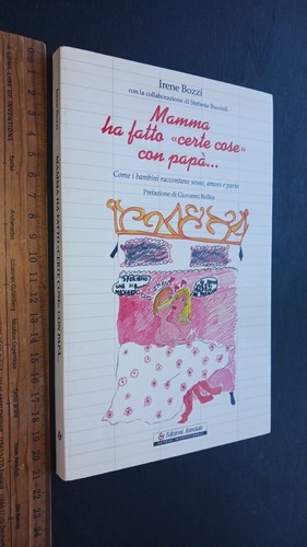 Mamma fatto certe - mamma, cose