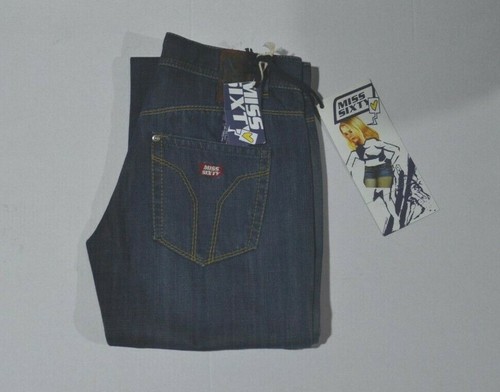 Jeans miss sixty - miss,