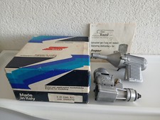 Motore Auto Super Tigre con