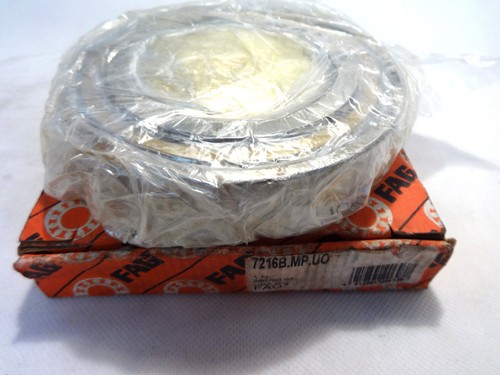 New box fag 7216b uo - new, 7216b-mp-uo