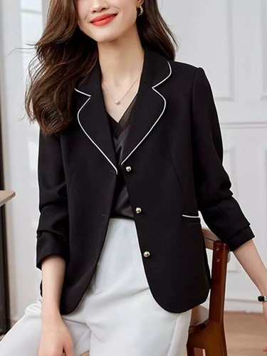Giacca tailleur blazer - da,
