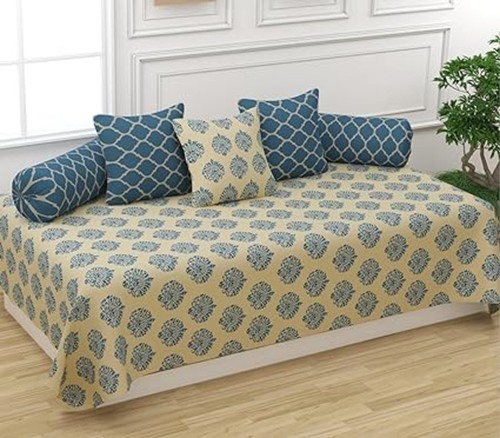 Set divano indiano boho blocco
