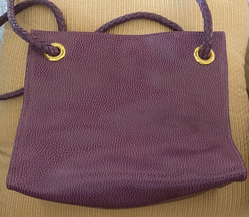 Borsa mano desmo pelle - borsa,