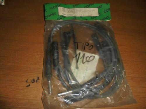 Fiat tipo 1100 set - 1100,