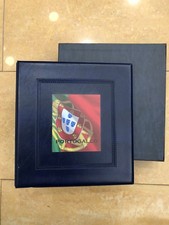 MasterPhil Fogli o RACCOGLITORE 1,5  2,5 5 7,5  10 EURO PORTOGALLO 2008 -2020