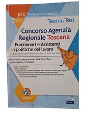Concorso Agenzia Regionale