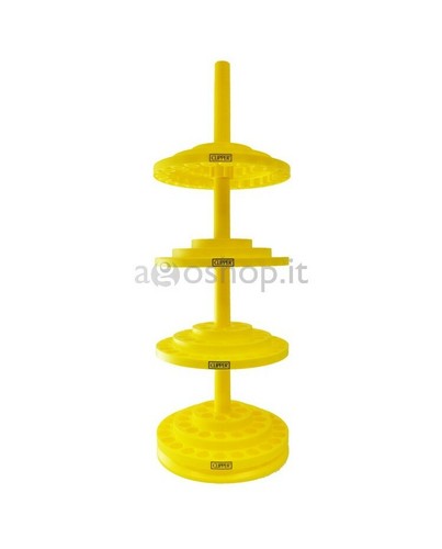 Clipper espositore porta