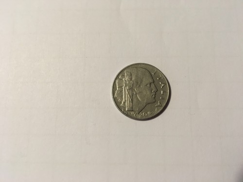 Cent 1940 magnetica - 20,