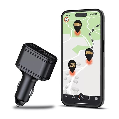 Paj gps usb finder mini - finder, 4g