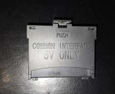 Adattatore cam smart card - adattatore,