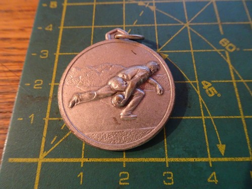 Medaglia torneo madonnina del - madonnina,