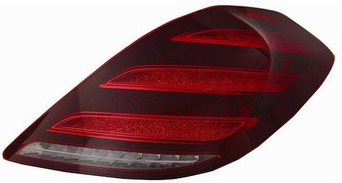 Faro fanale posteriore led - a,