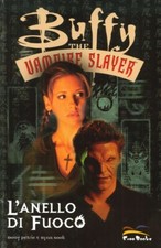 Buffy. The Vampire Slayer