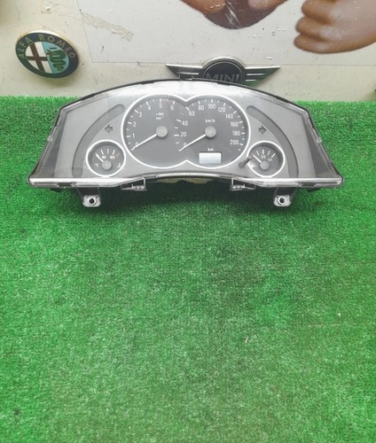 Quadro strumenti - quadro,