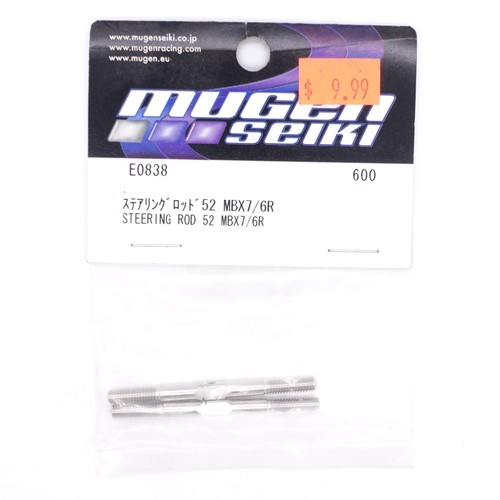 Mugen ricambio mbx7r buggy - ricambio,