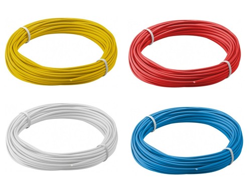 Cavo elettrico rame - cavo,