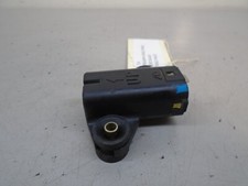 Bank Angle Tip Over Sensor for