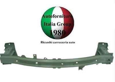 TRAVERSA RINFORZO PARAURTI