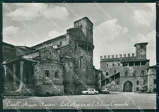 Piacenza Castell'Arquato Foto