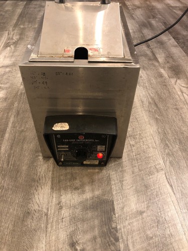 Lab line industries - lab-line, american