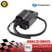 Bobina centralina elettrica