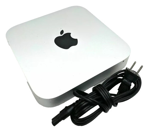 Apple mac mini desktop ghz - mini,