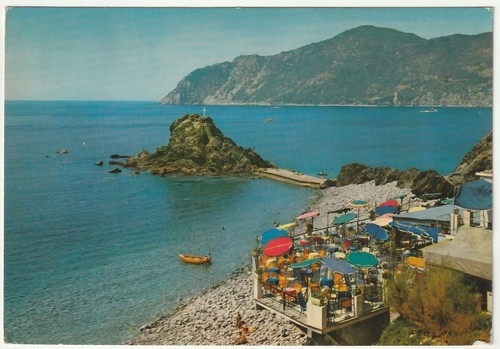 Riva trigoso sestri - -, levante
