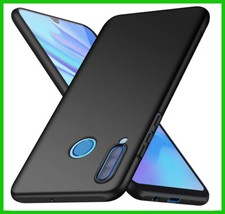 Cover Nera per Huawei P30 Lite