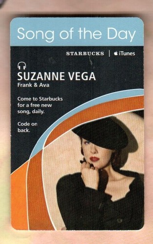 Starbucks itunes canzone - starbucks, /