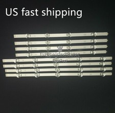 Full LED Backlight For LG 47''