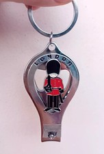 Portachiavi Londra con