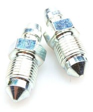 Kit 2 vite per Spurgo M10X1mm