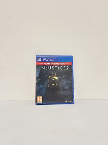 Gioco injustice sony - injustice, 2