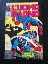 THE SPIDER MAN NO. 282 "THE