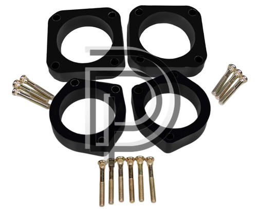 Kit sollevamento livellamento - sollevamento,