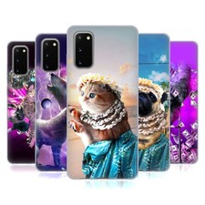 RANDOM GALAXY ANIMALI CUSTODIA