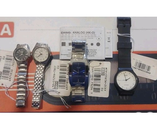 Super lotto orologi - 14, fondo