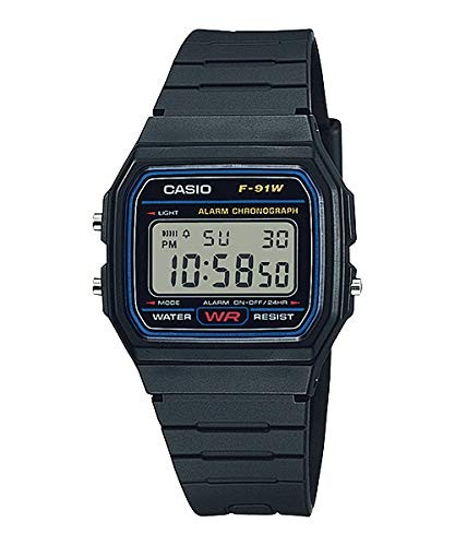 Orologio casio quarzo 91w 1 - orologio,