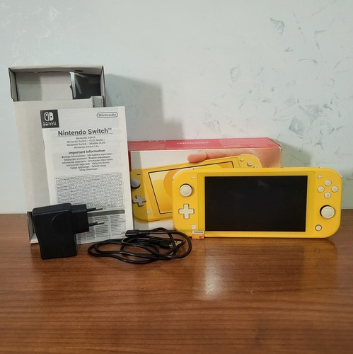 Console portatile nintendo - -,
