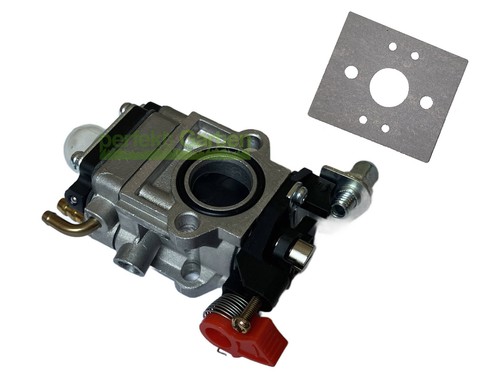 Carburatore per - (choke),